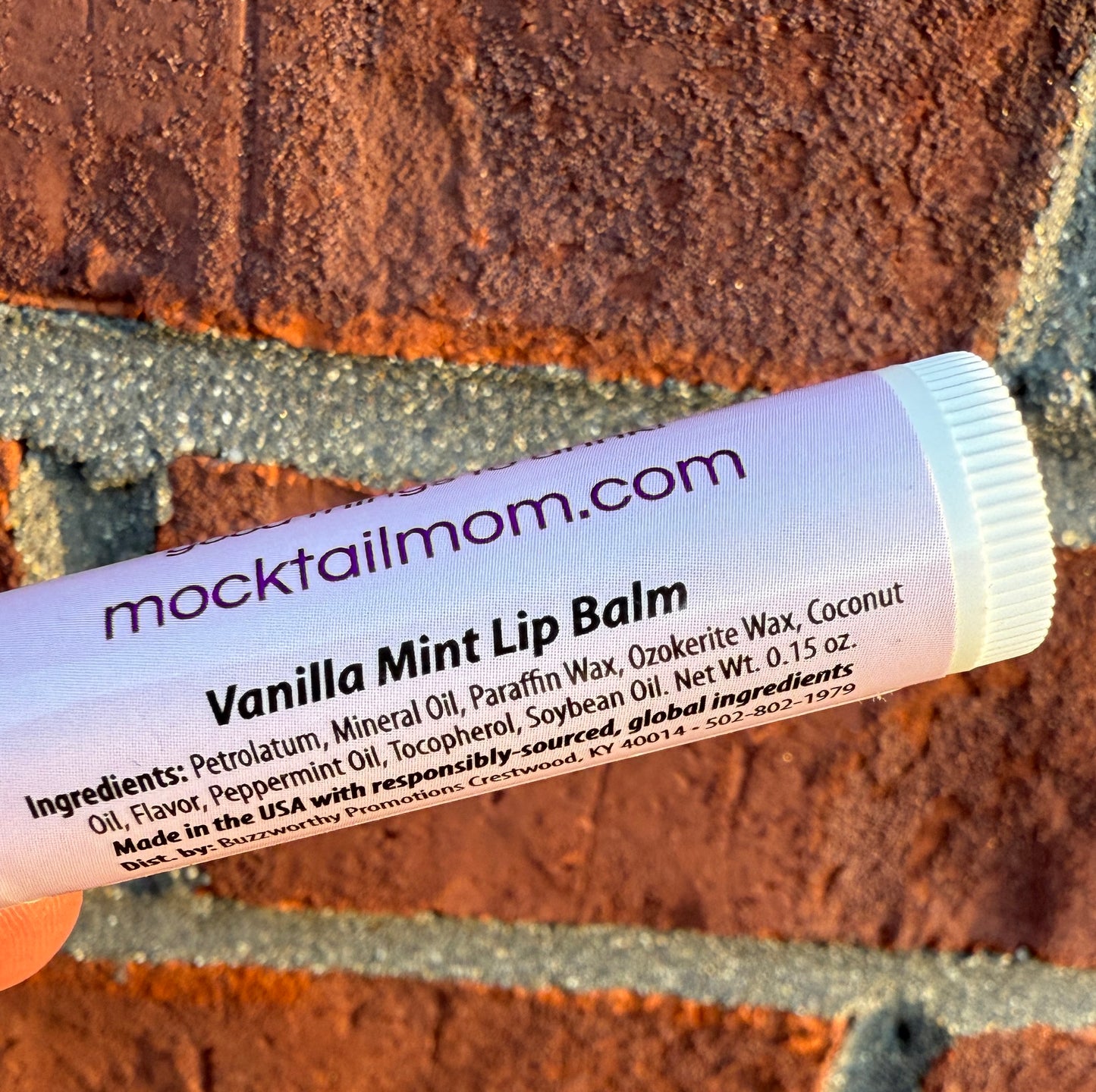 Chapstick