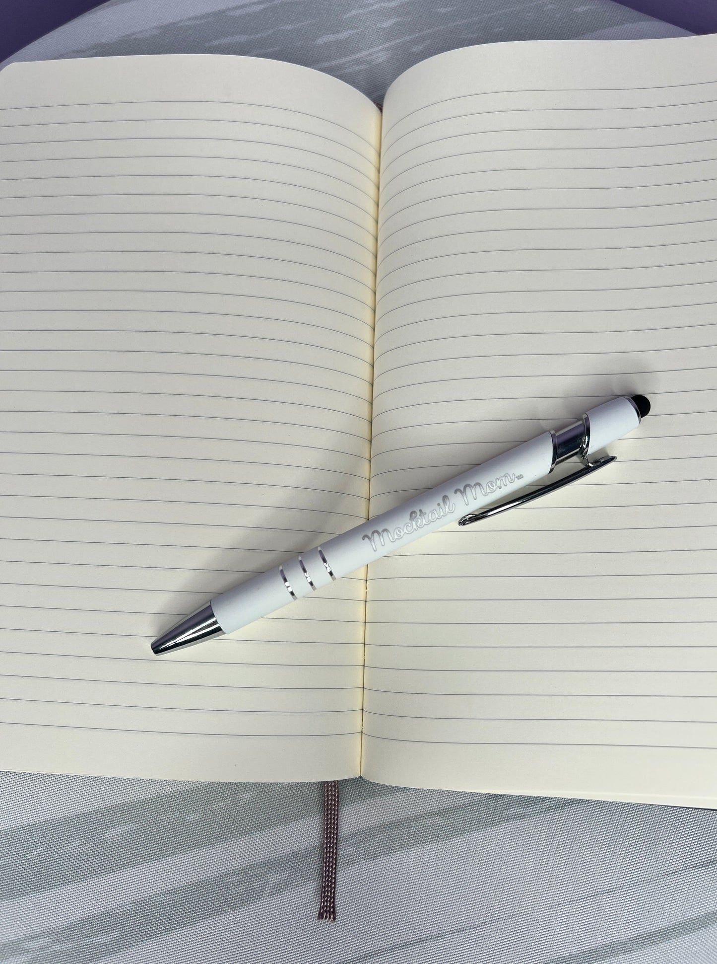 Journal & Pen Set