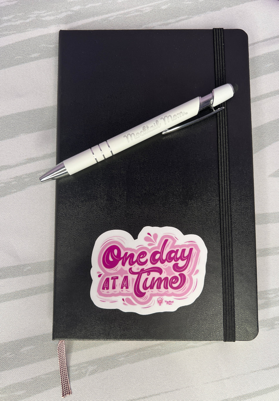 Journal & Pen Set