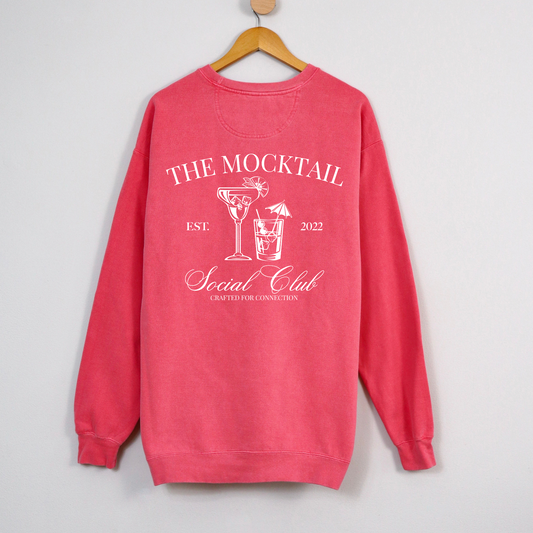 Mocktail Social Club Sweatshirt