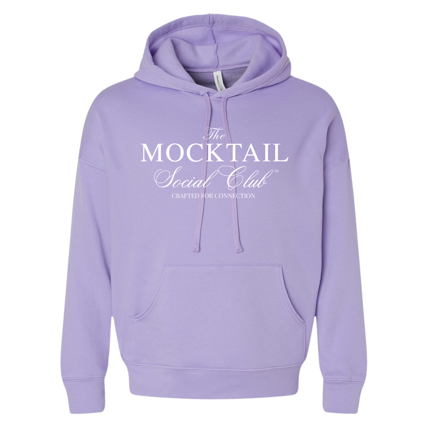 Mocktail Social Club Hoodie