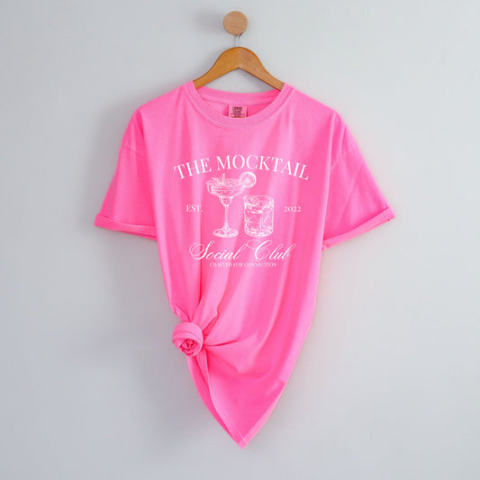 The Mocktail Social Club Short Sleeve T-Shirt