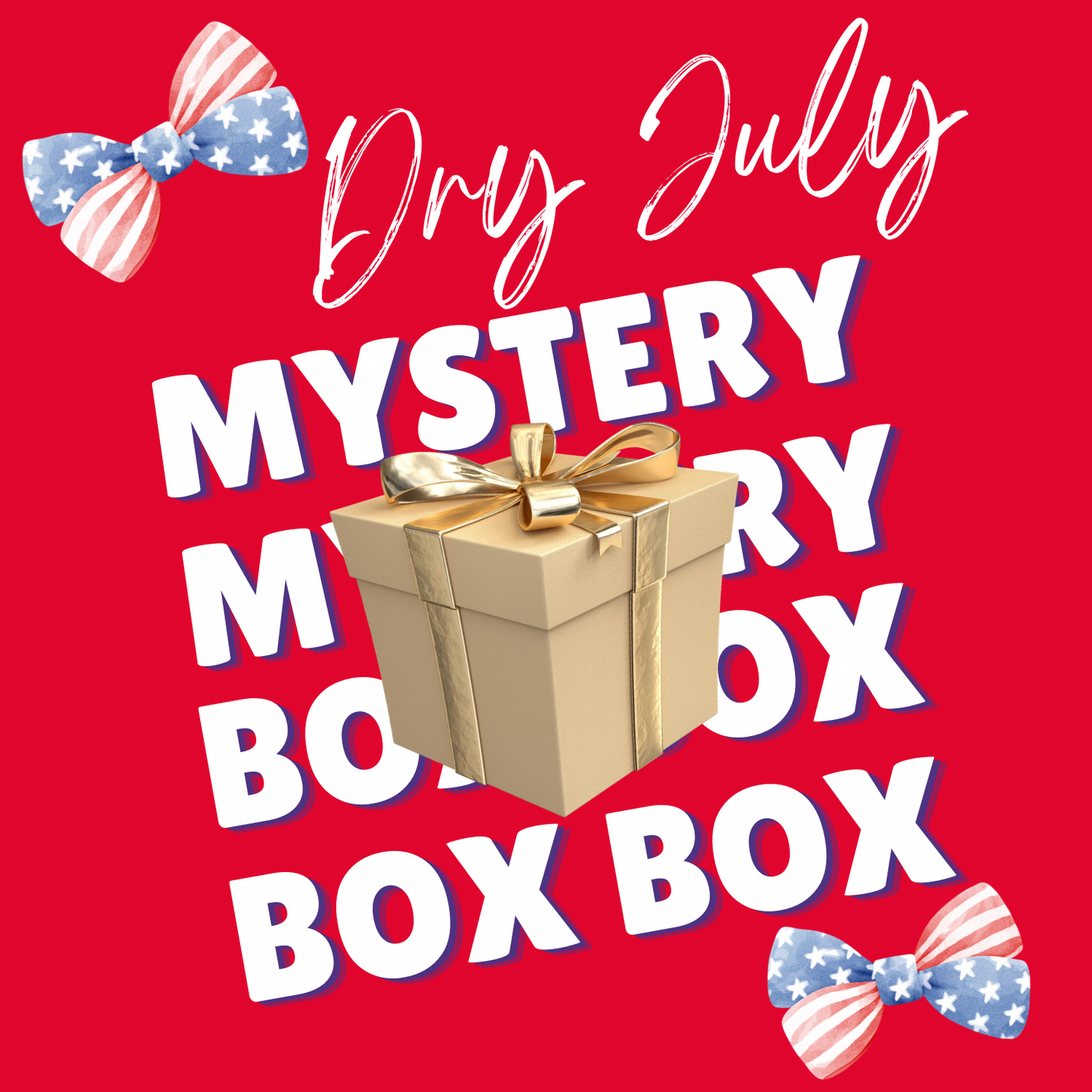 Summer Sipper Ready To Drink Box