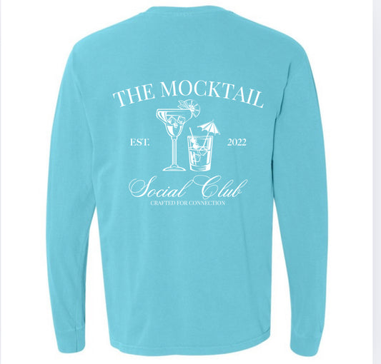 Mocktail Social Club Long Sleeve T-Shirt