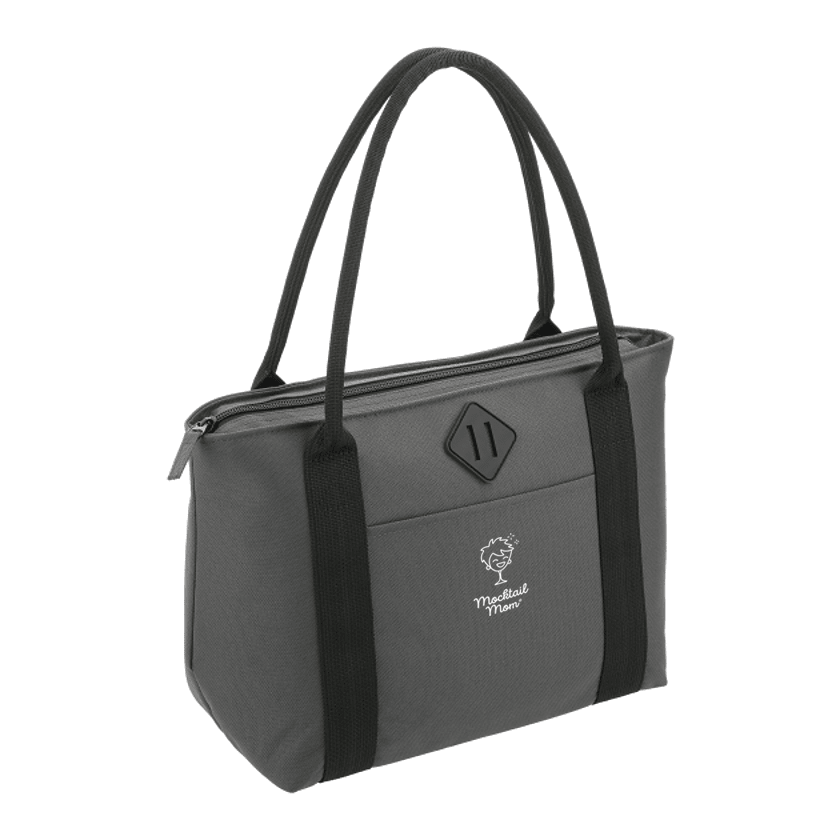 12-Can Tote Cooler
