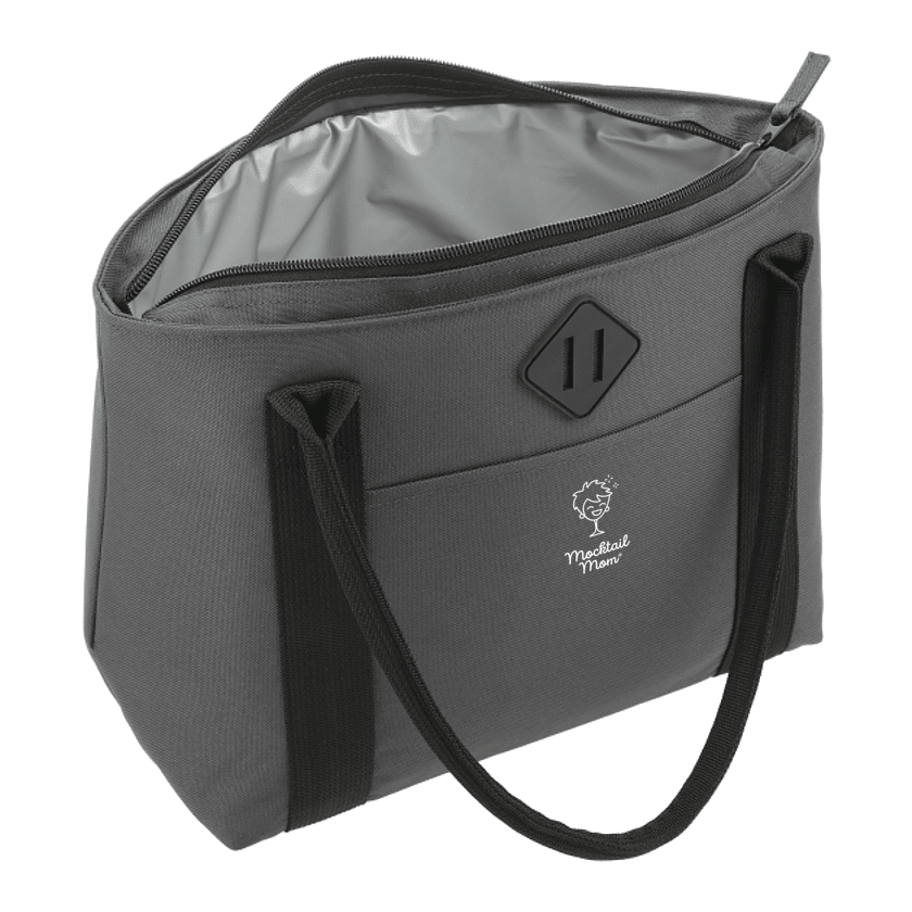 12-Can Tote Cooler